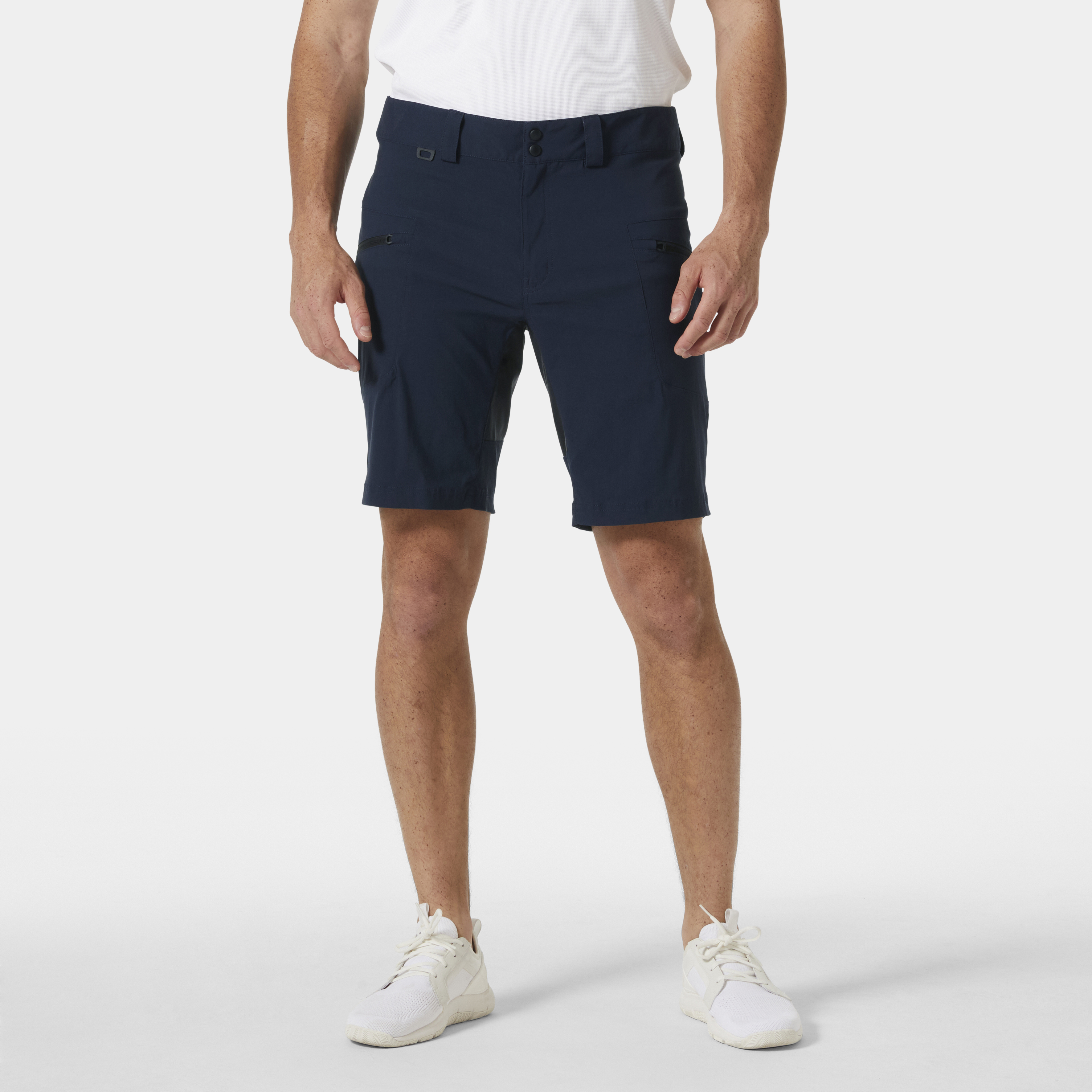 Helly Hansen HP Racing Deck Shorts 2.0 Herren navy Helly Hansen HP Racing Deck Shorts 2.0 Herren navy