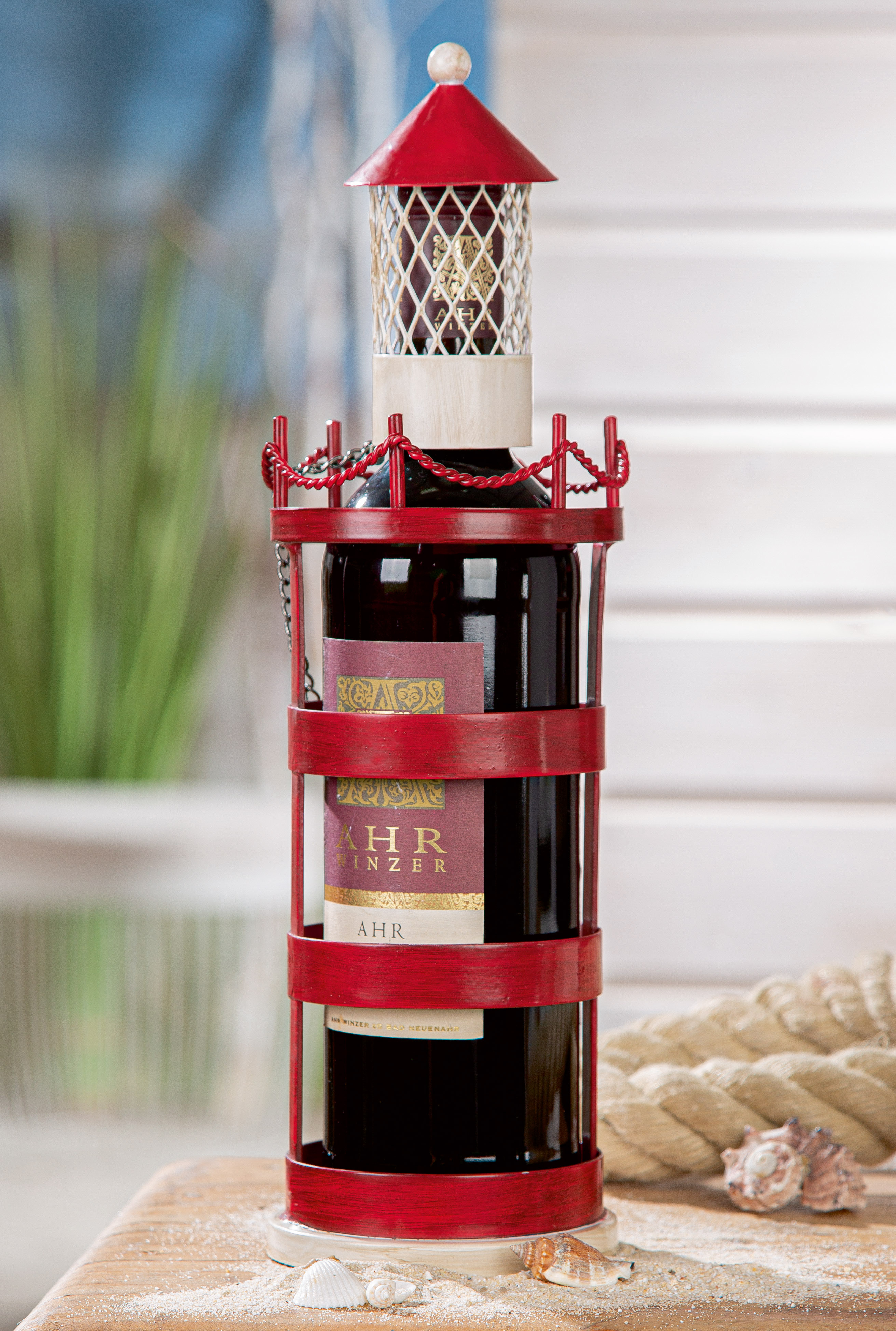 Gilde Flaschenhalter "Leuchtturm"