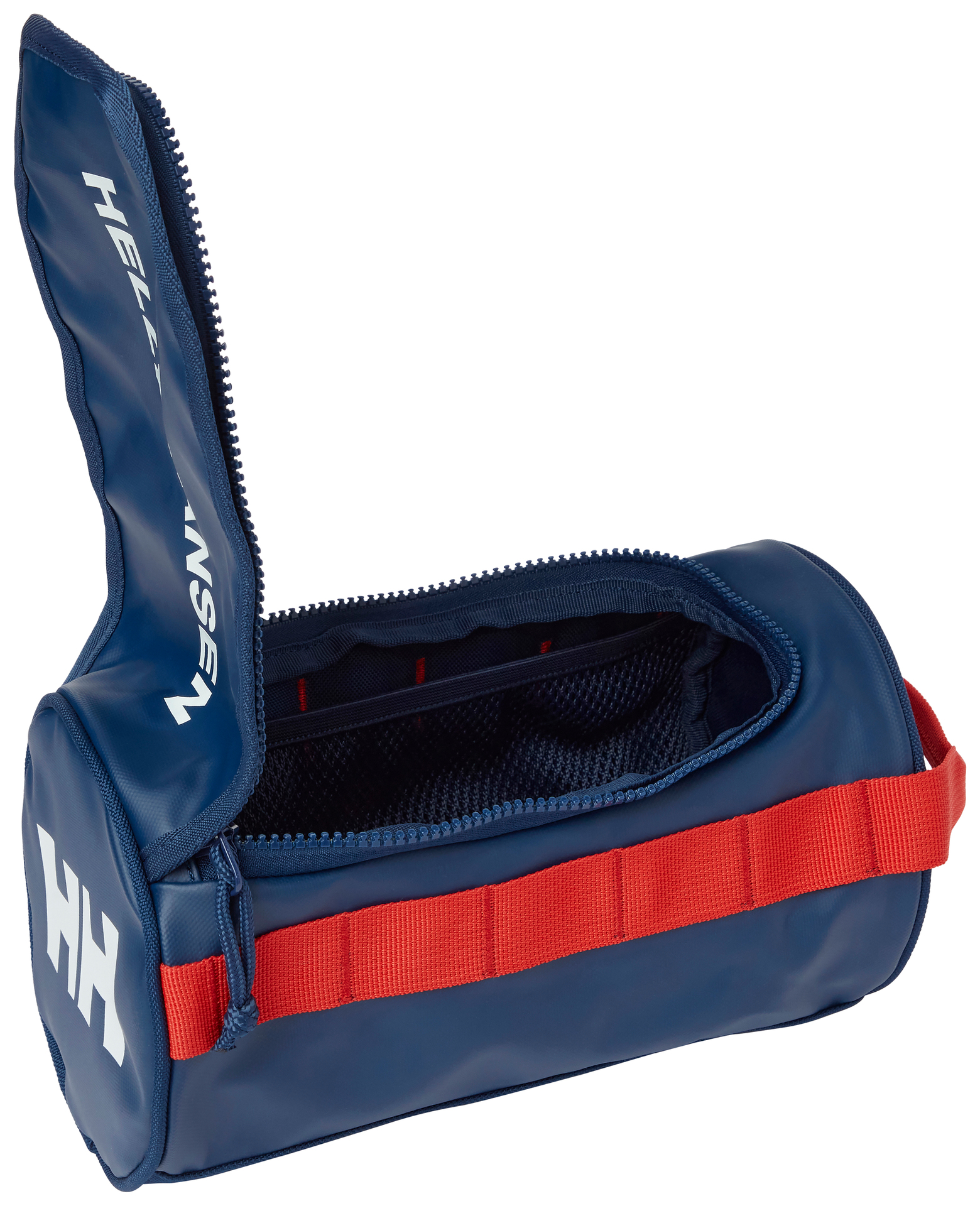 Helly Hansen Wash Bag blau/rot Helly Hansen Wash Bag blau/rot