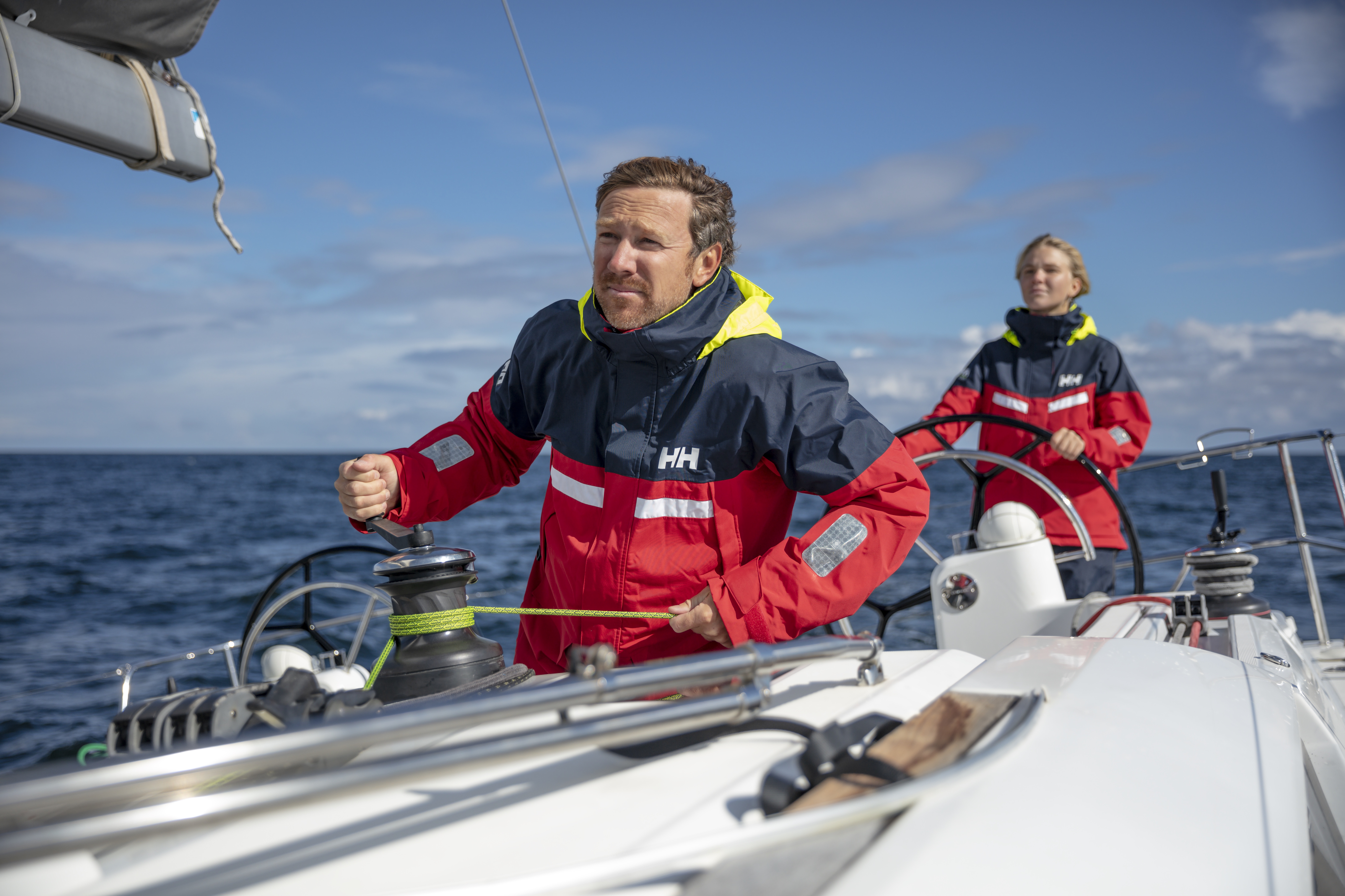 Pier rotnavy Actionfoto