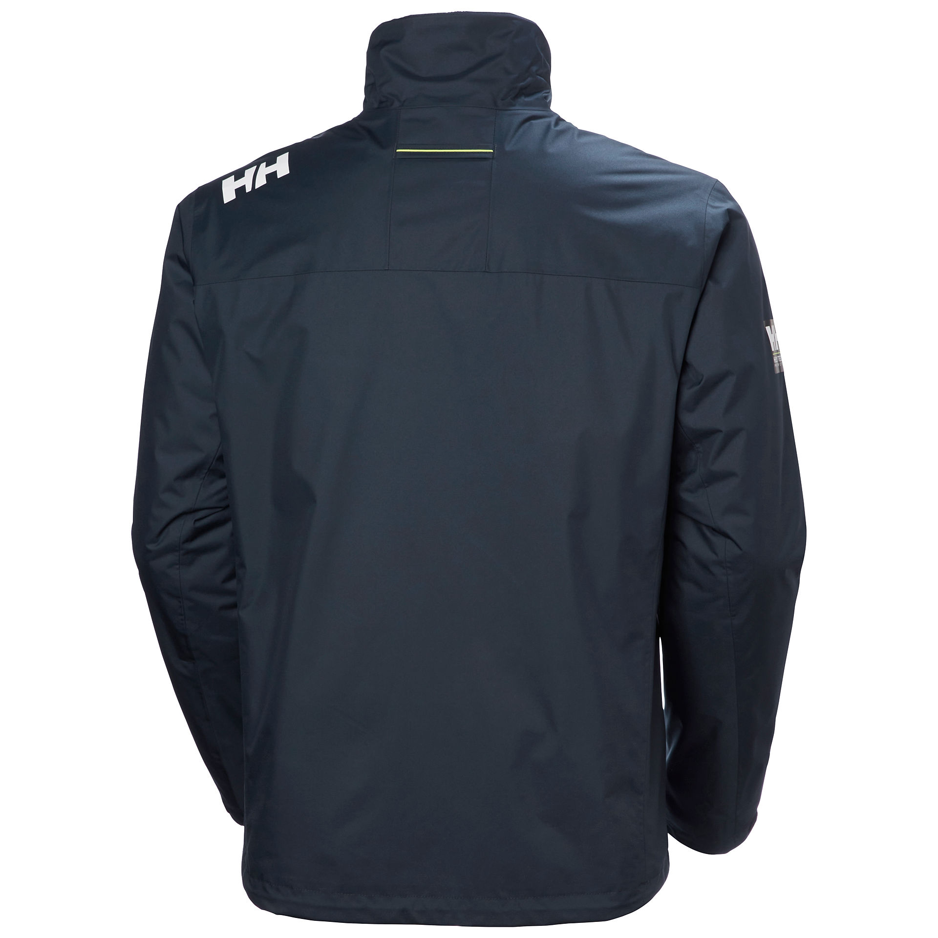 Helly Hansen Crew Hooded Pile Jacke