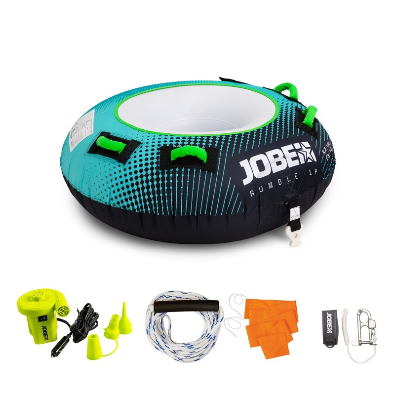 Jobe Reifen Rumble Package
