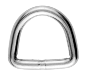 Ring D-Form
