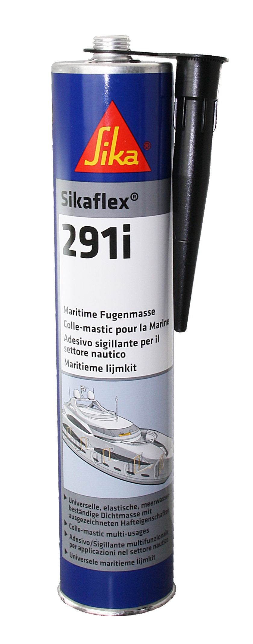 Sikaflex 291i - Dichten