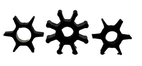 Yamaha Impeller