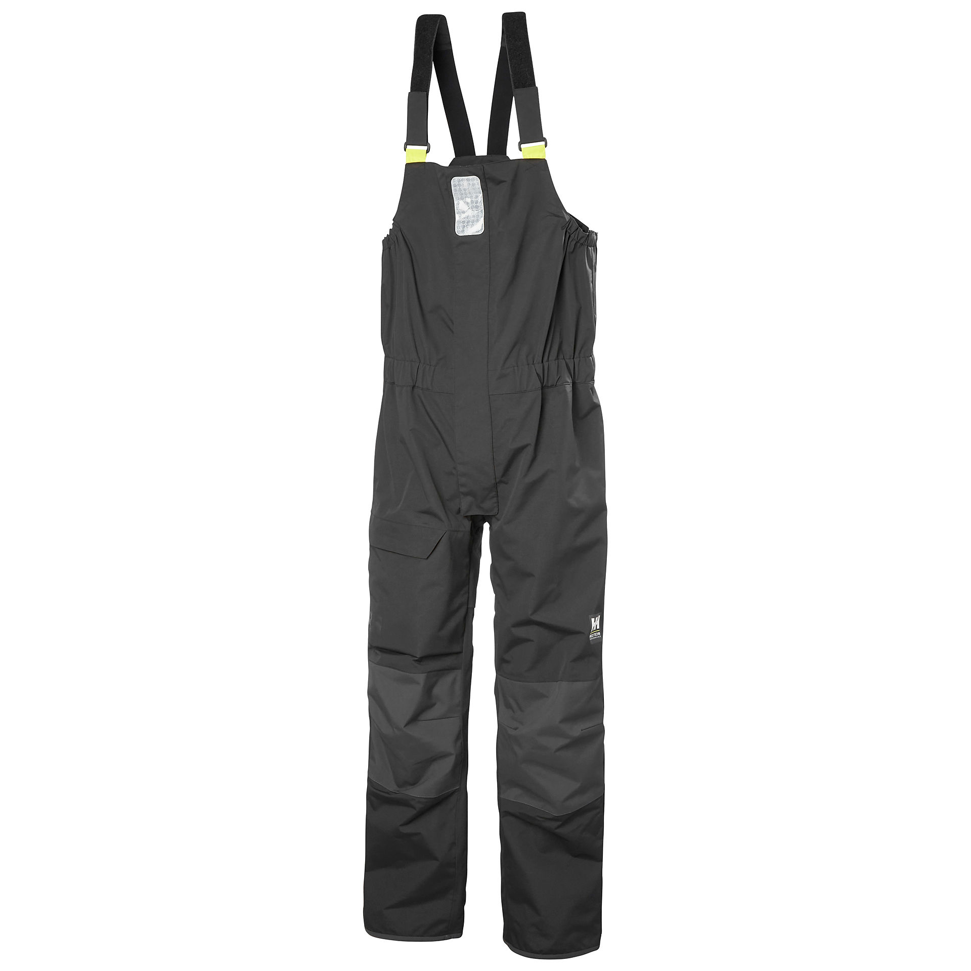 Helly Hansen Pier 4.0 Hose Herren anthrazit 