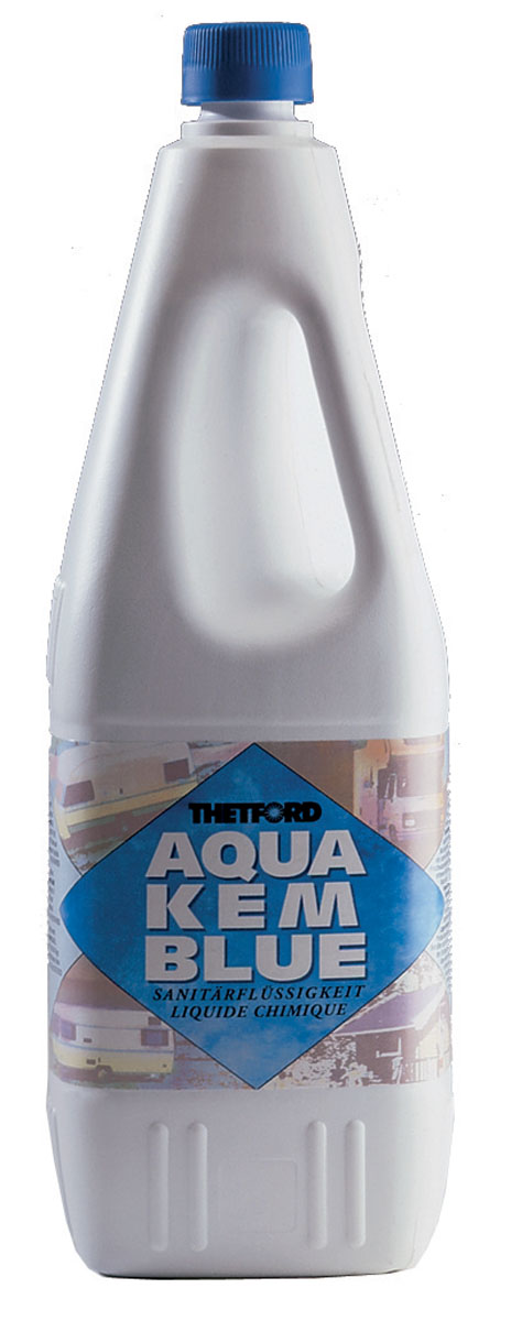 Thetford Aqua-Kem Blue