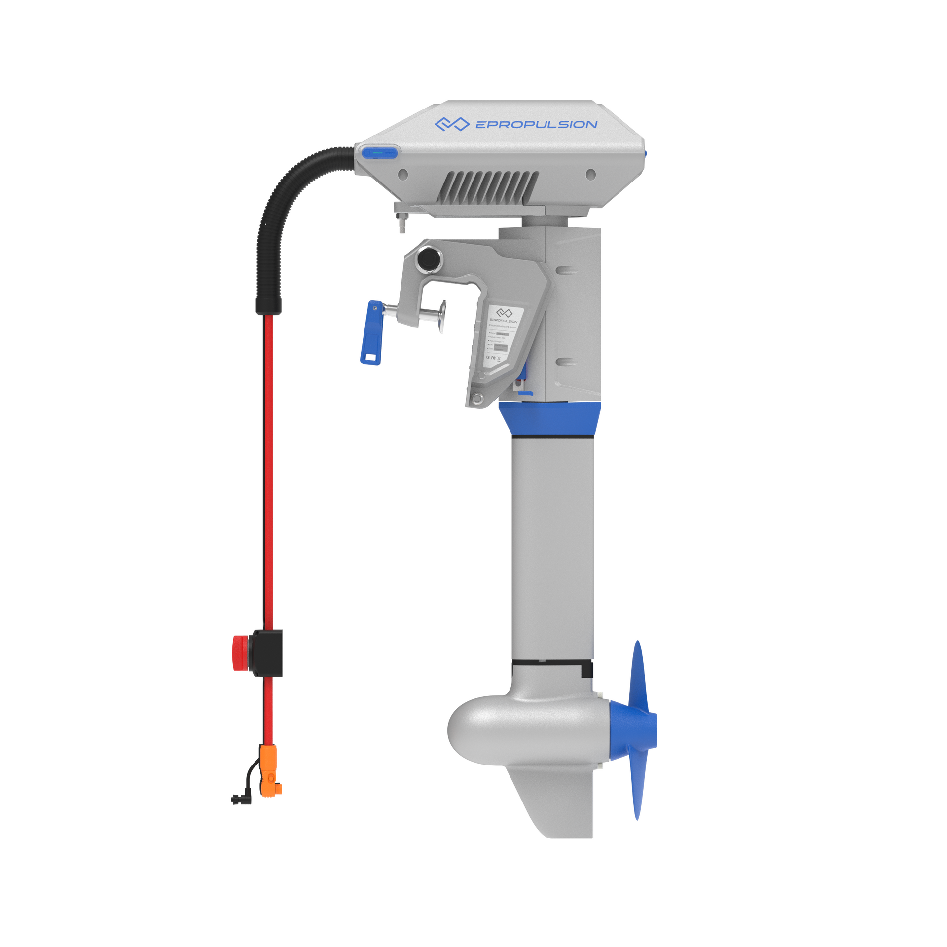 ePropulsion Navy 3.0 EVO Elektromotor 