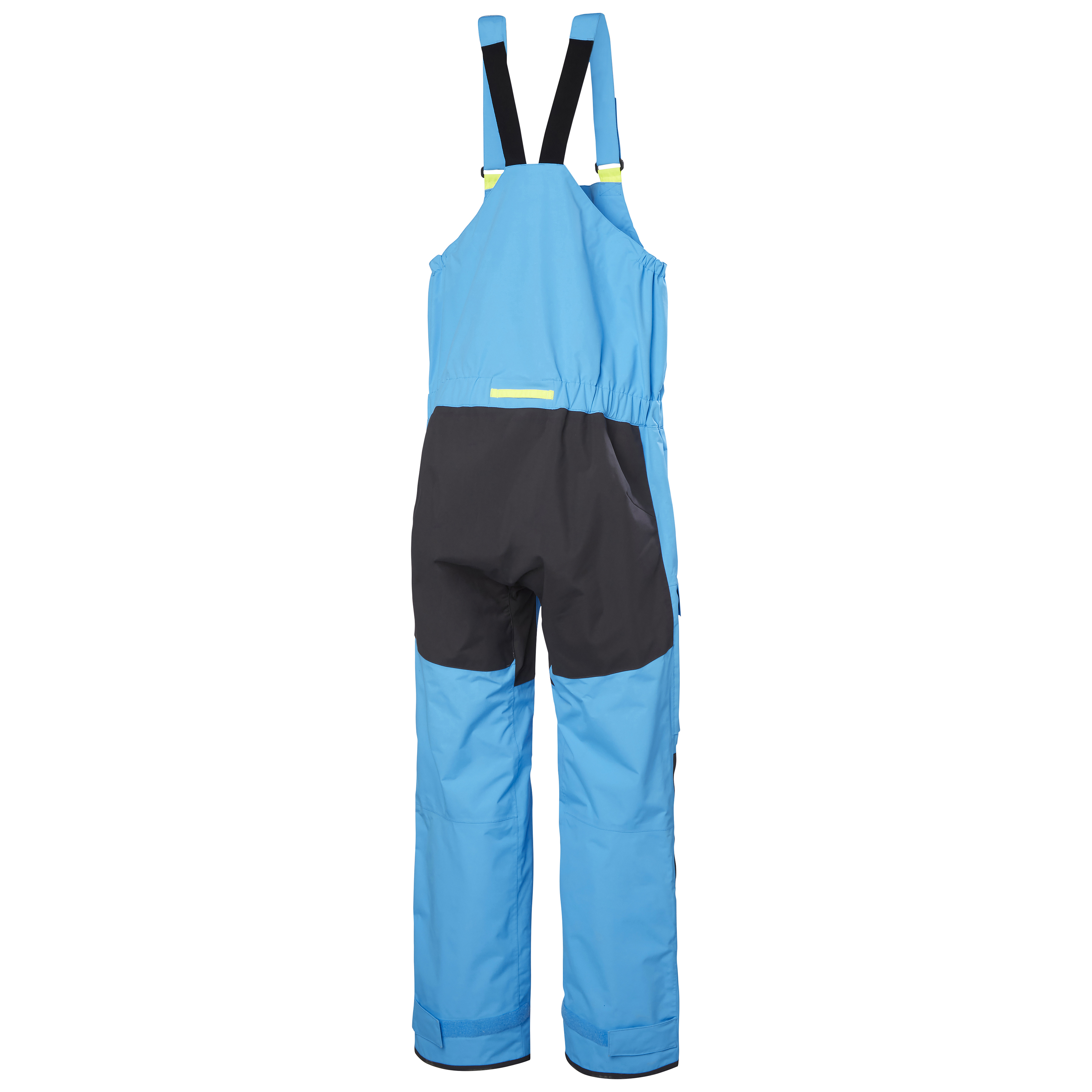 Helly Hansen Pier 4.0 Hose Herren türkisblau