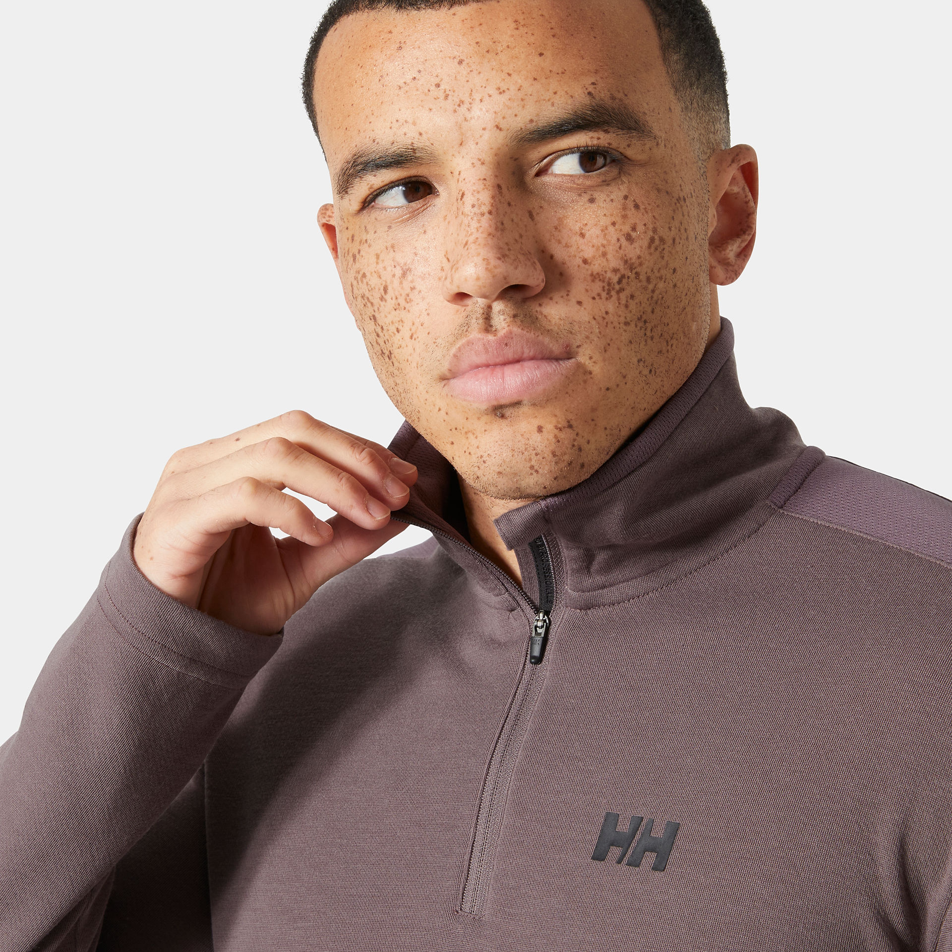 Helly Hansen HP 1/2 Zip Pullover 