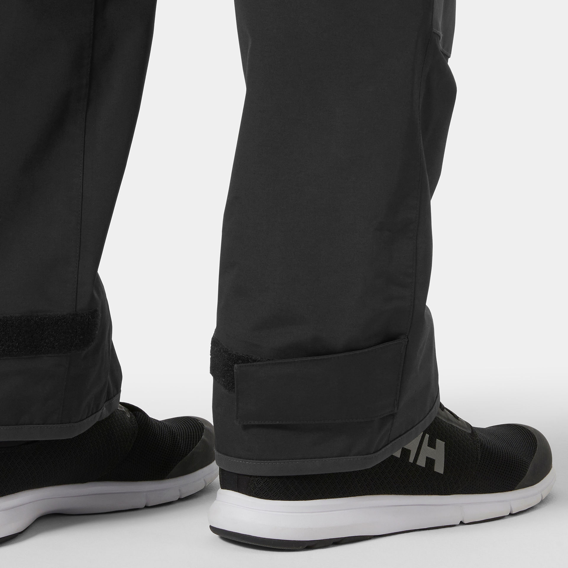 Helly Hansen Pier 4.0 Hose Herren anthrazit 