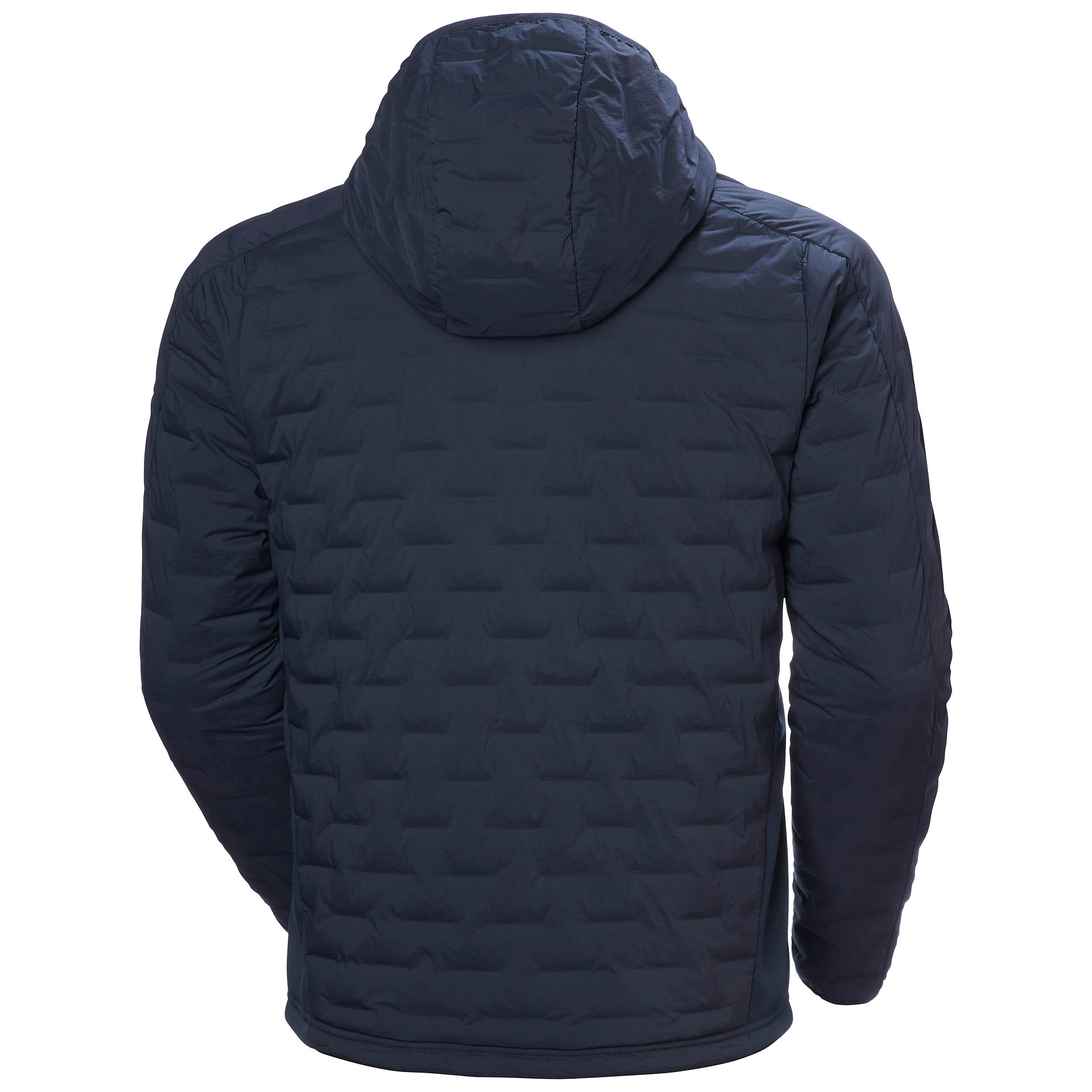 Helly Hansen Hybrid Stretch Hooded Jacke Helly Hansen Hybrid Stretch Hooded Jacke