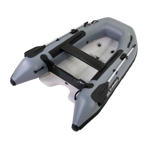 Schlauchboot Dynamic PRO Prototyp