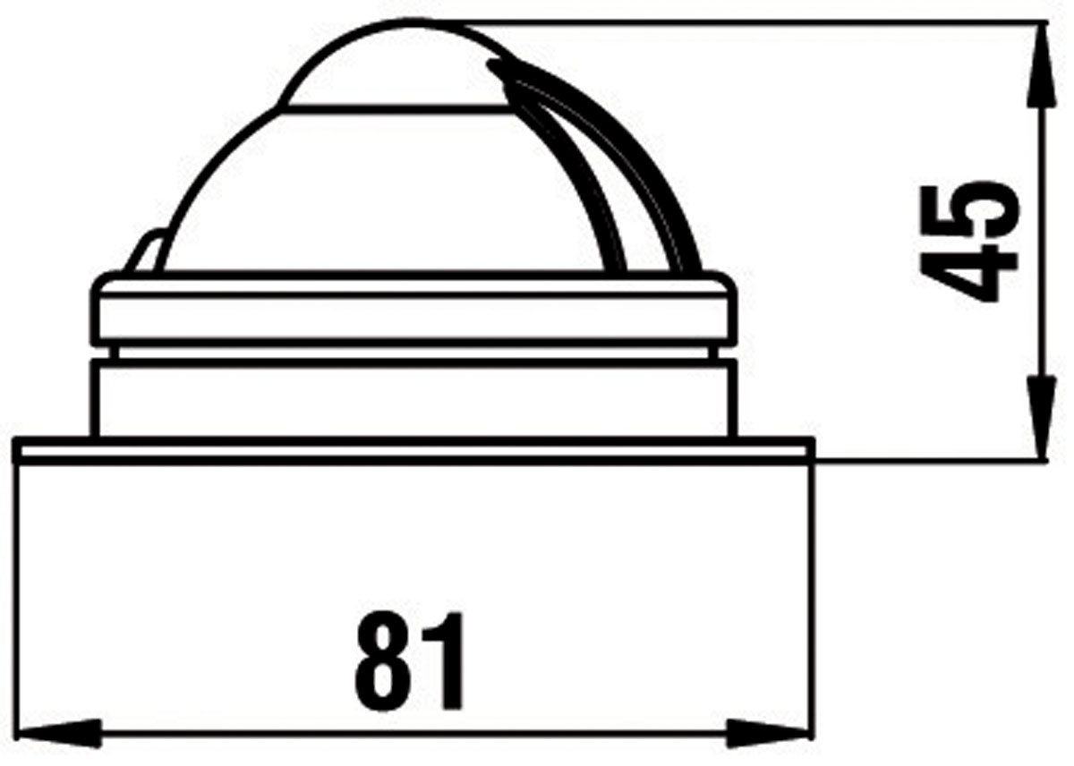 Comet Kompass