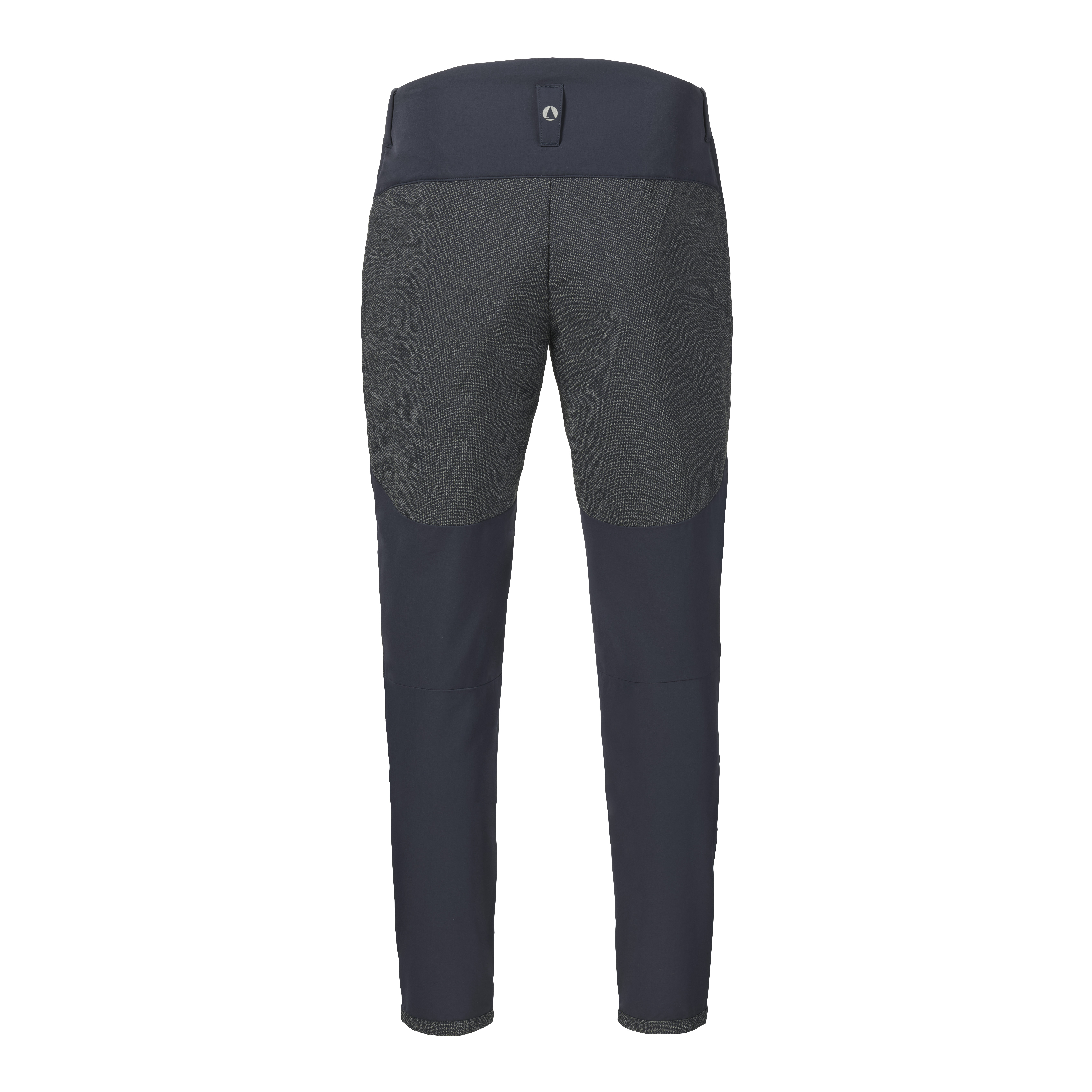 Musto Evo Performance Stretch Bordhose navy Long
