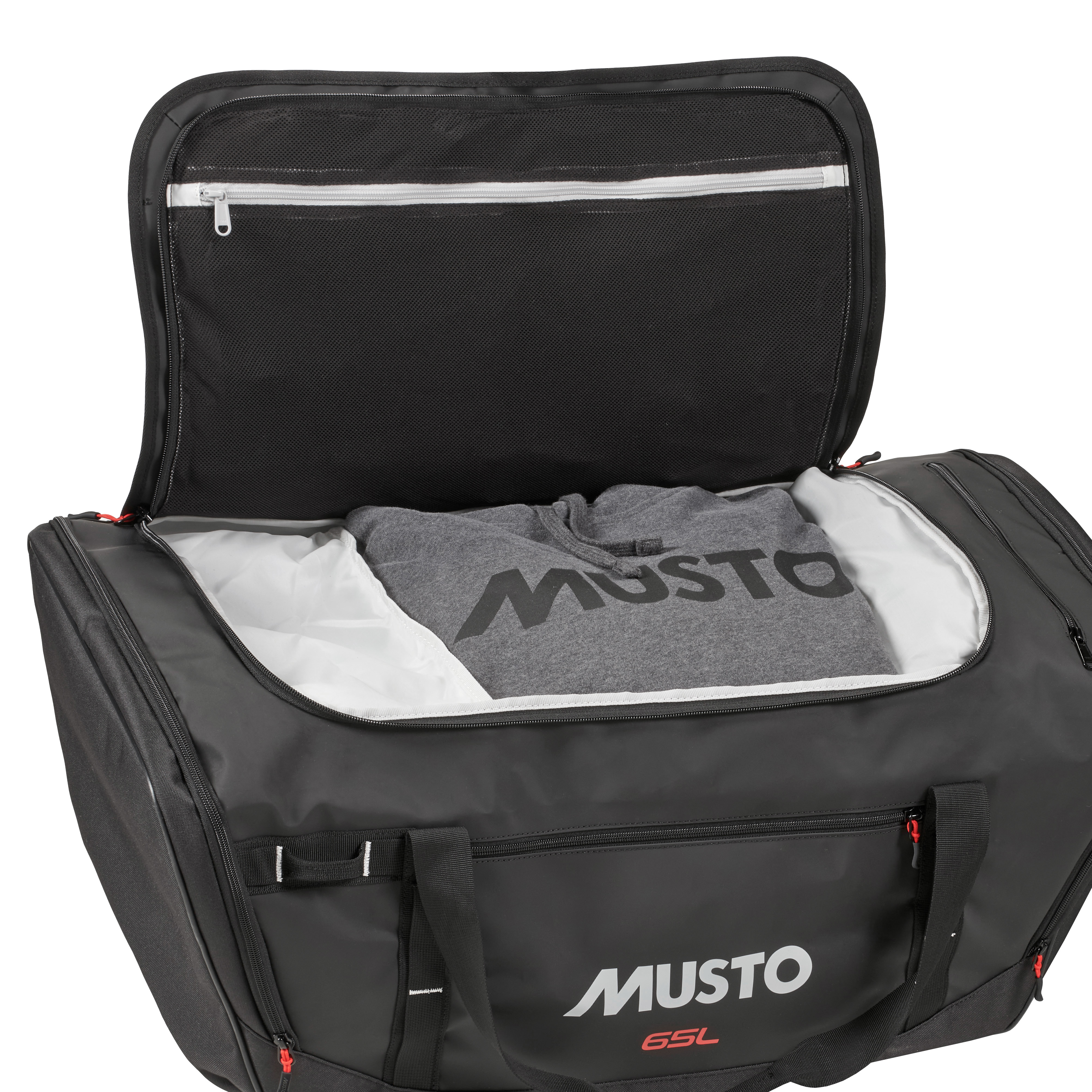 Musto Duffel Bag 65l