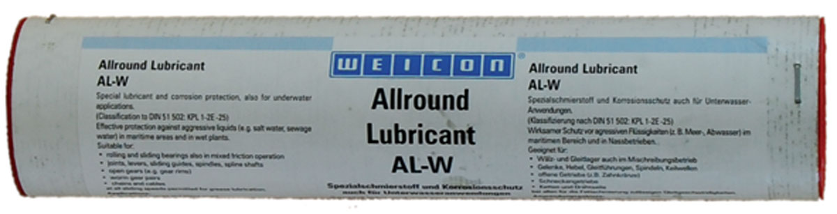 Weicon Lubricant AL-W400K
