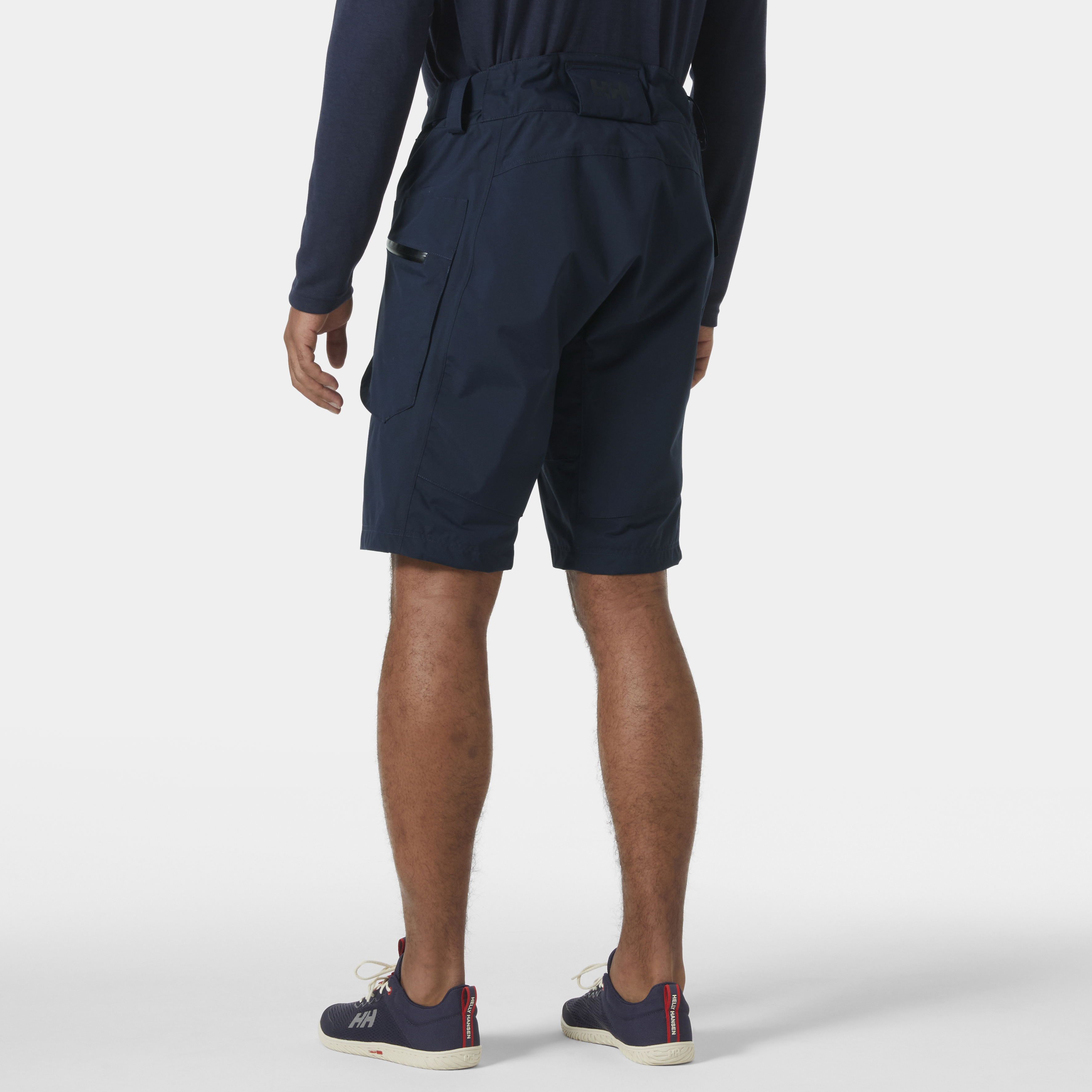 Helly Hansen HP Foil Shorts 2.0 Herren navy