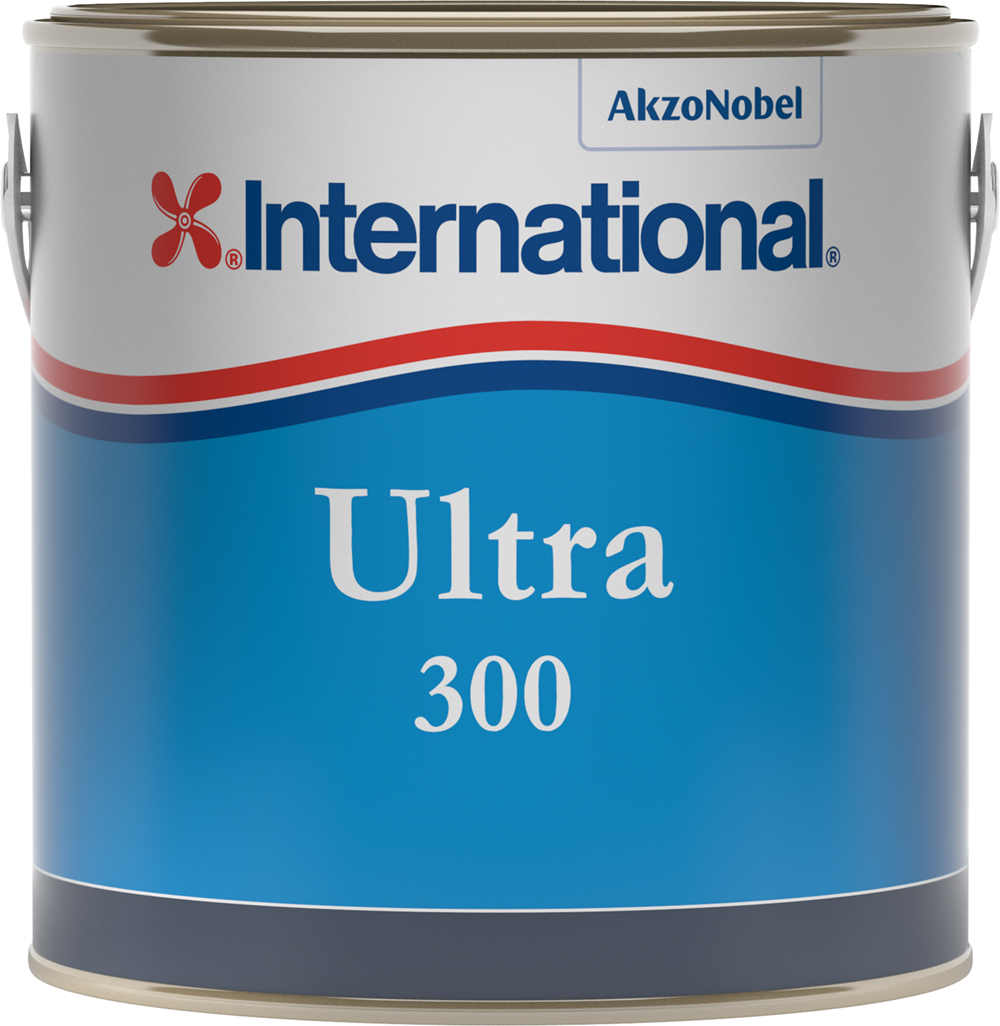 International Ultra 300