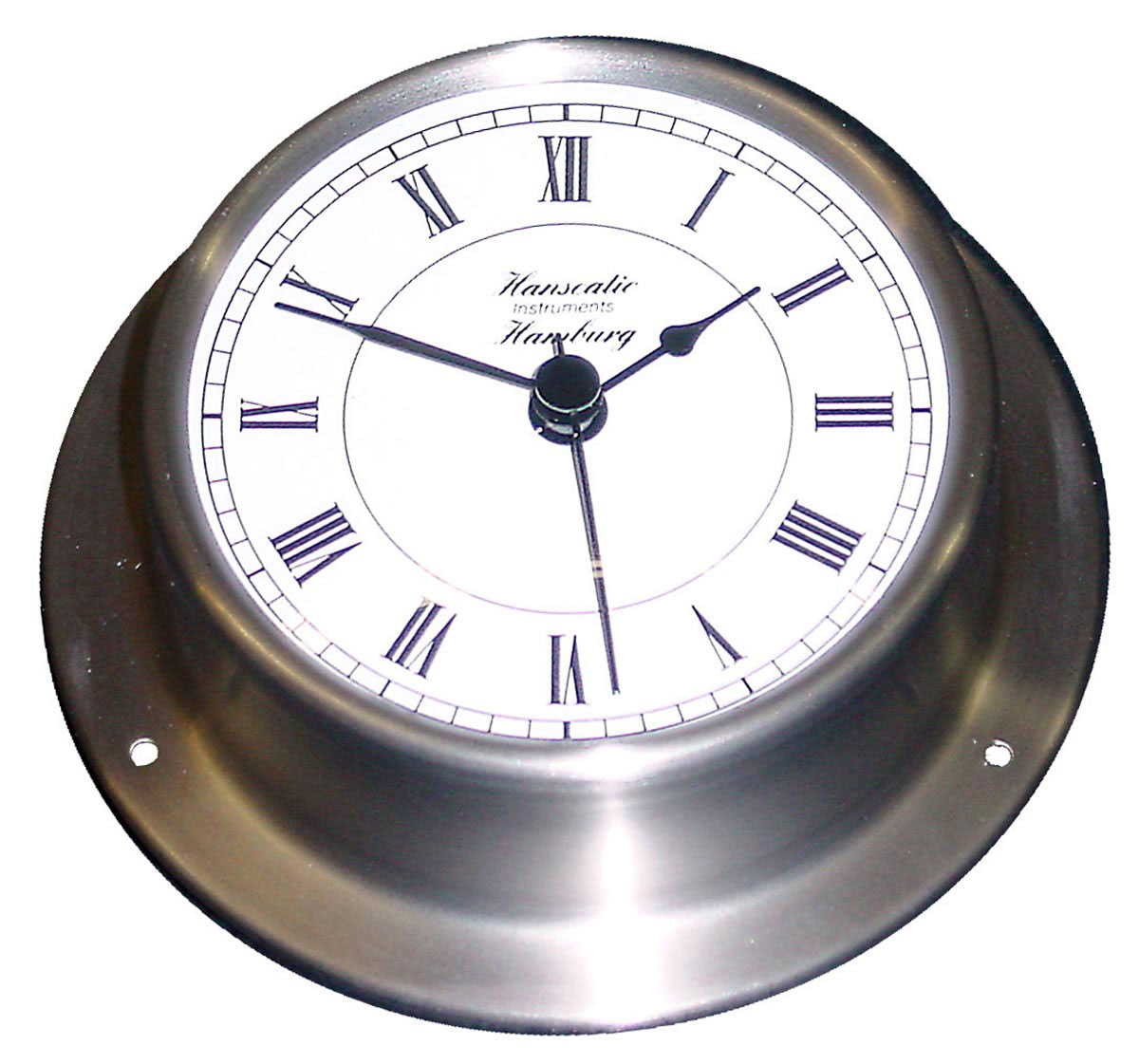HIS Hanseatic- Uhren-Barometer- Thermo/Hydrometer