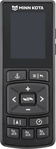 MinnKota Bugmotor Fernbedienung