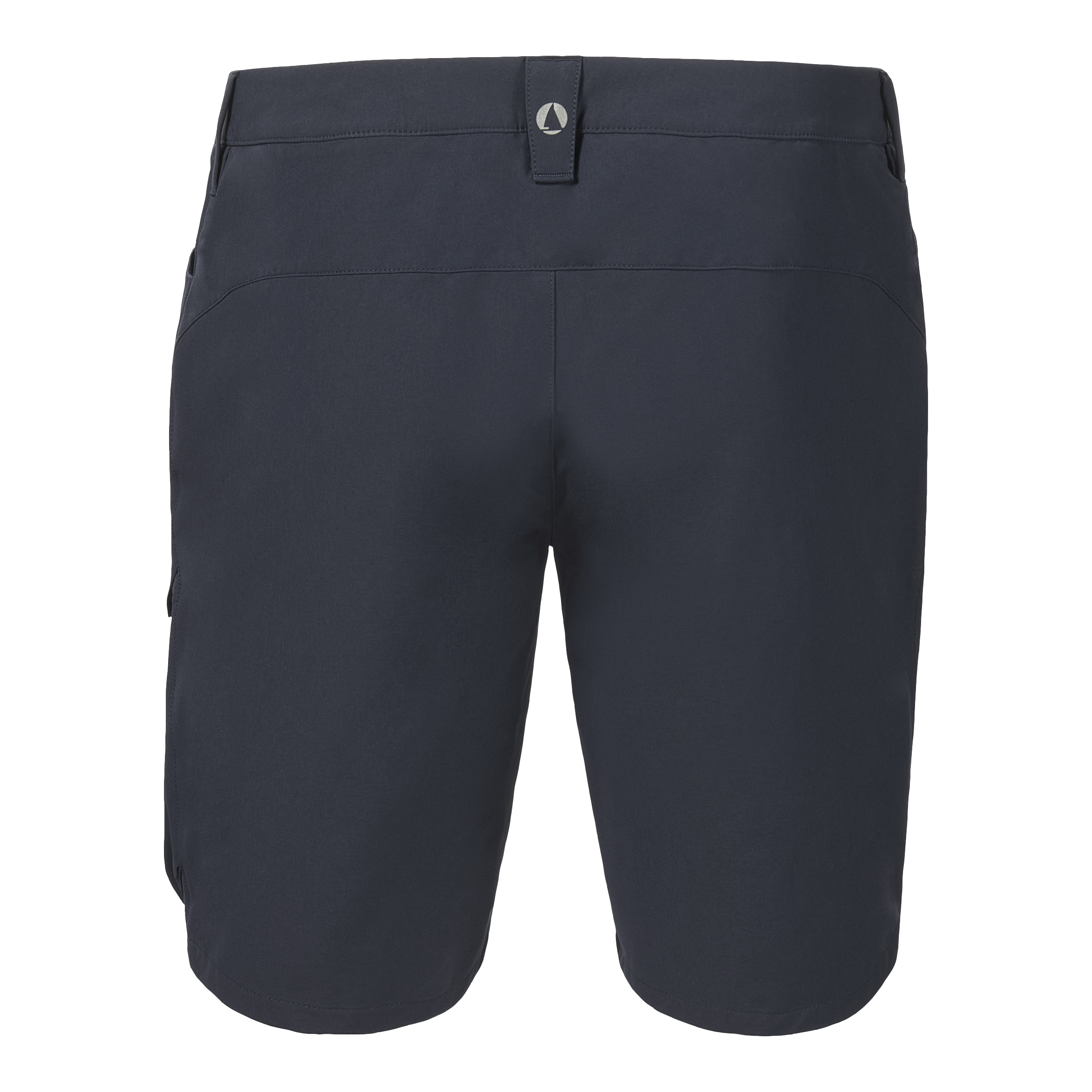 Musto Evo  Deck Stretch Bordshort navy  