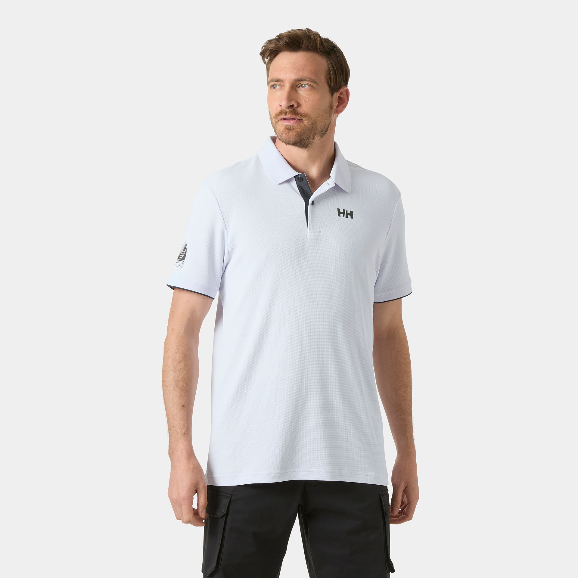 Helly Hansen Ocean Polo 2.0 Herren 
