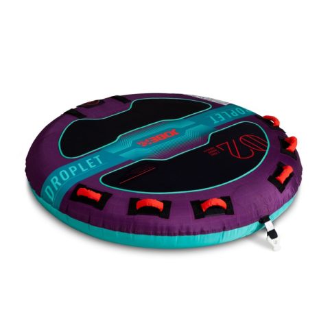 Jobe Slider Droplet