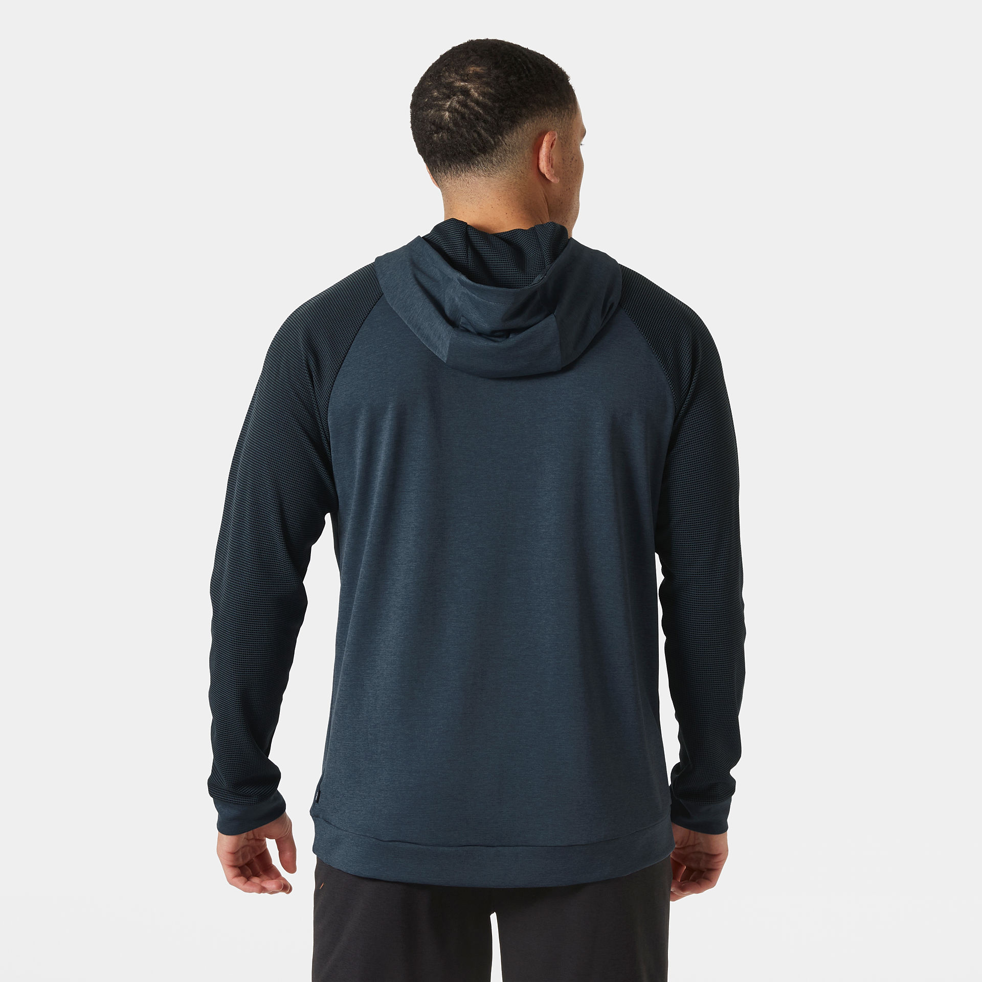Helly Hansen Lifa Tech Lite Hoodie 