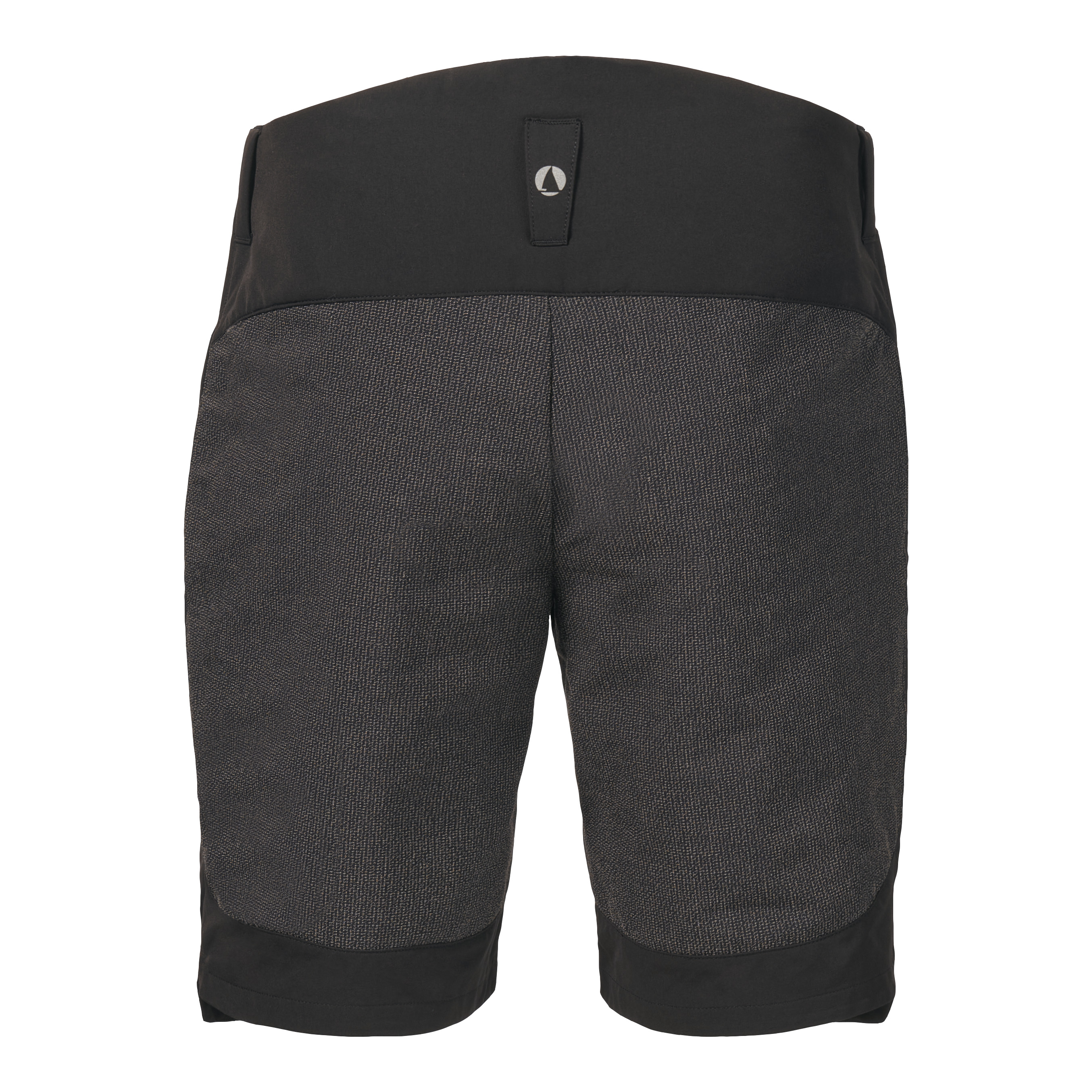 Musto Evo Performance Stretch Bordshort schwarz