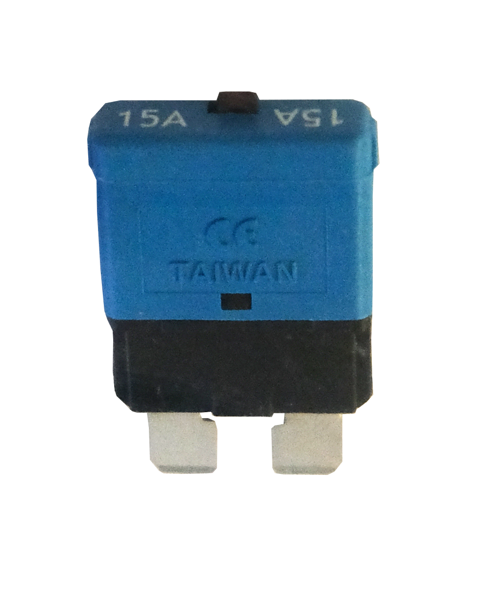 Flachstecksicherung Automat KFZ-FKS