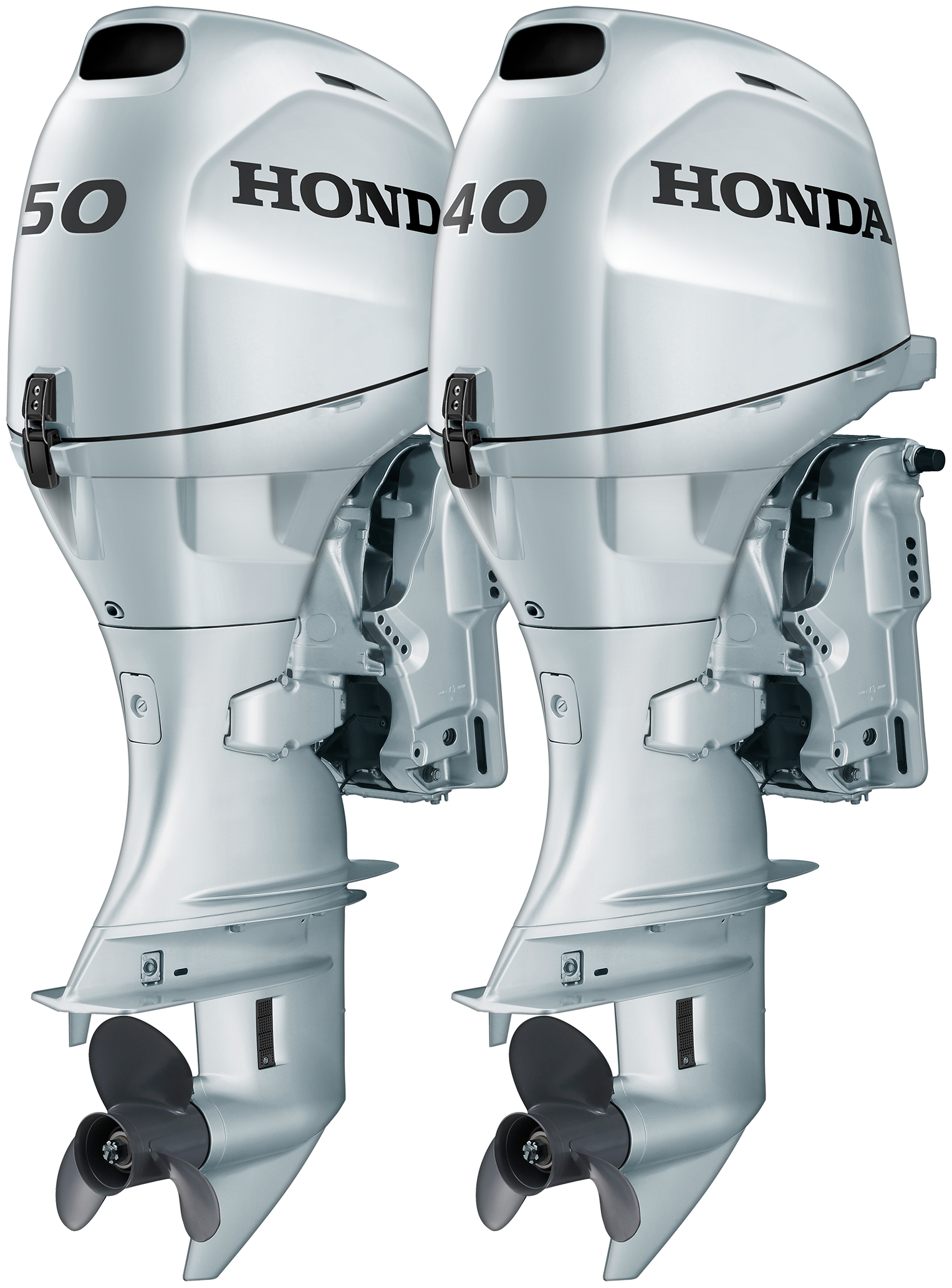 Honda BF40/BF50 Außenborder