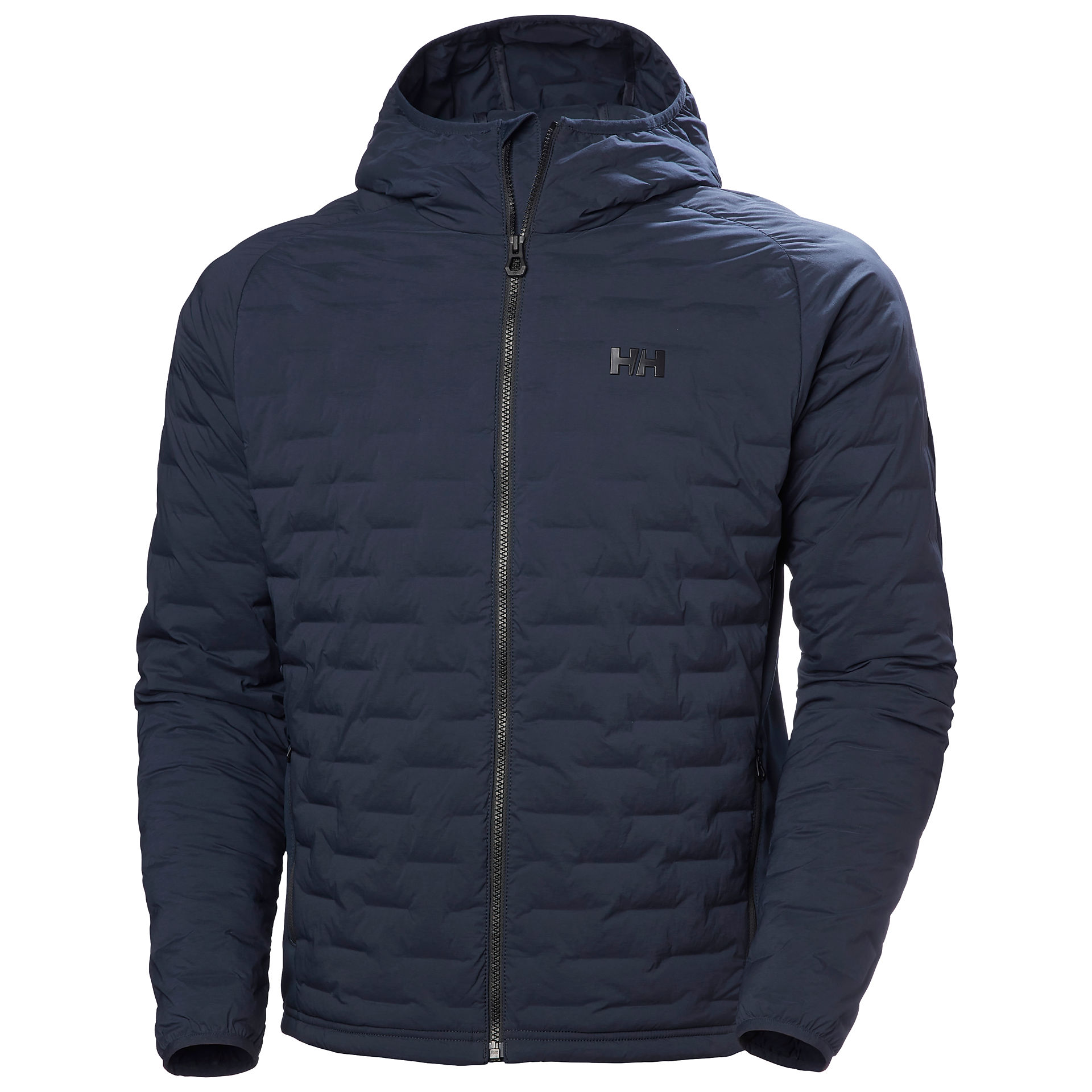 Helly Hansen Hybrid Stretch Hooded Jacke
