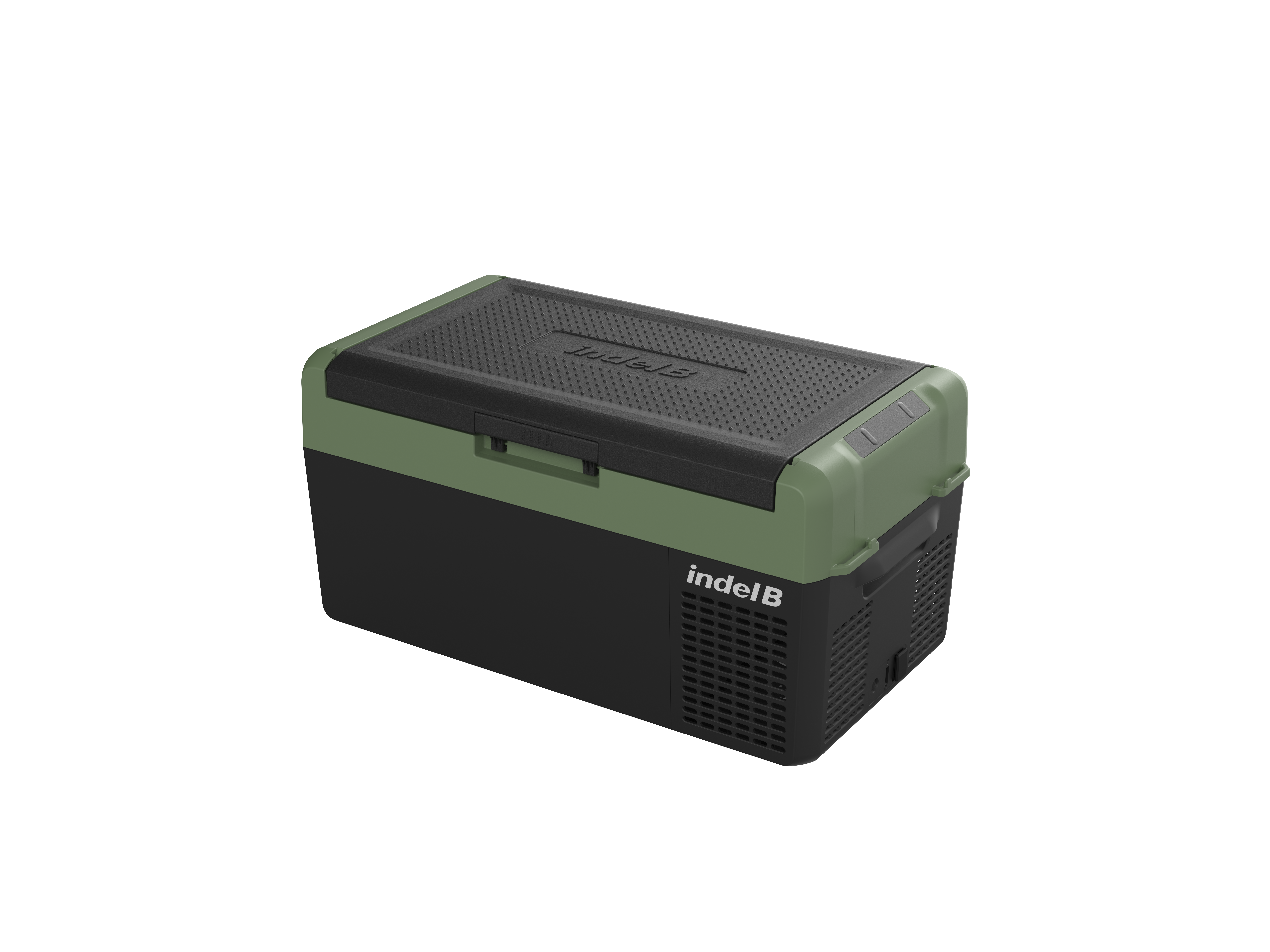 Indel Kühlbox ITB32 12/24V Kompressor