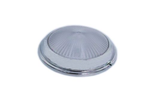 LED Aufbauleuchte Niro A2 12V 3,1W