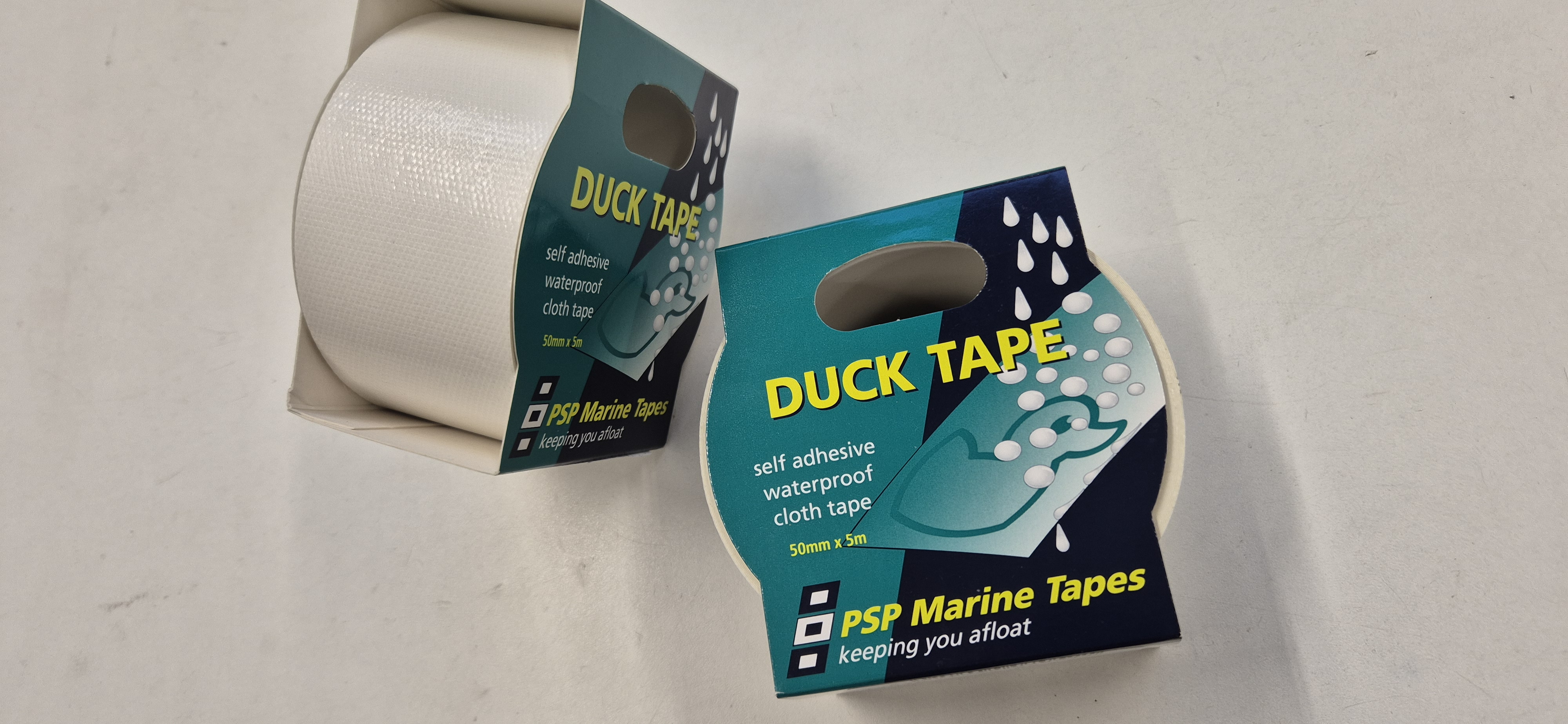 PSP Duck Tape