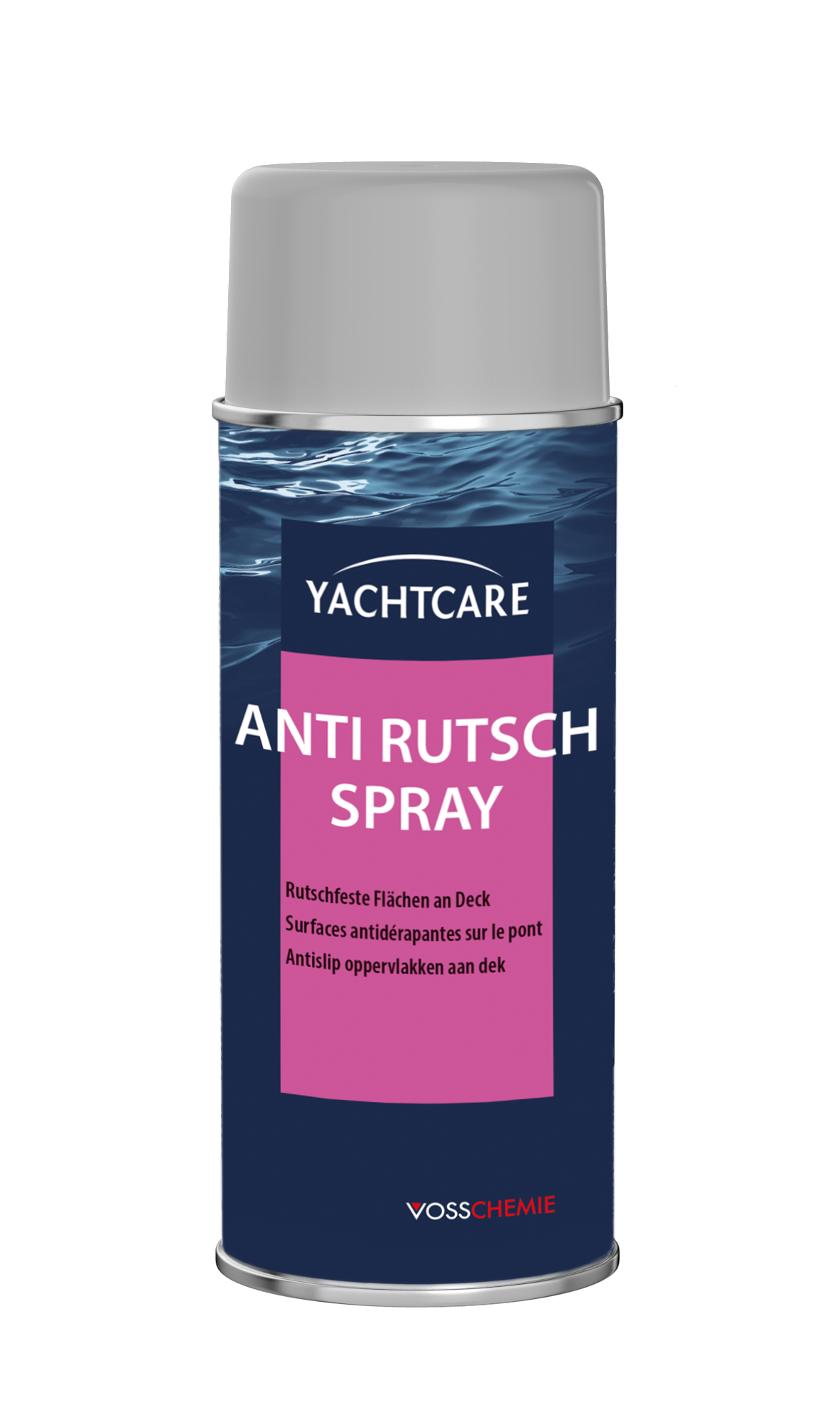 Yachtcare Anti Rutsch Spray