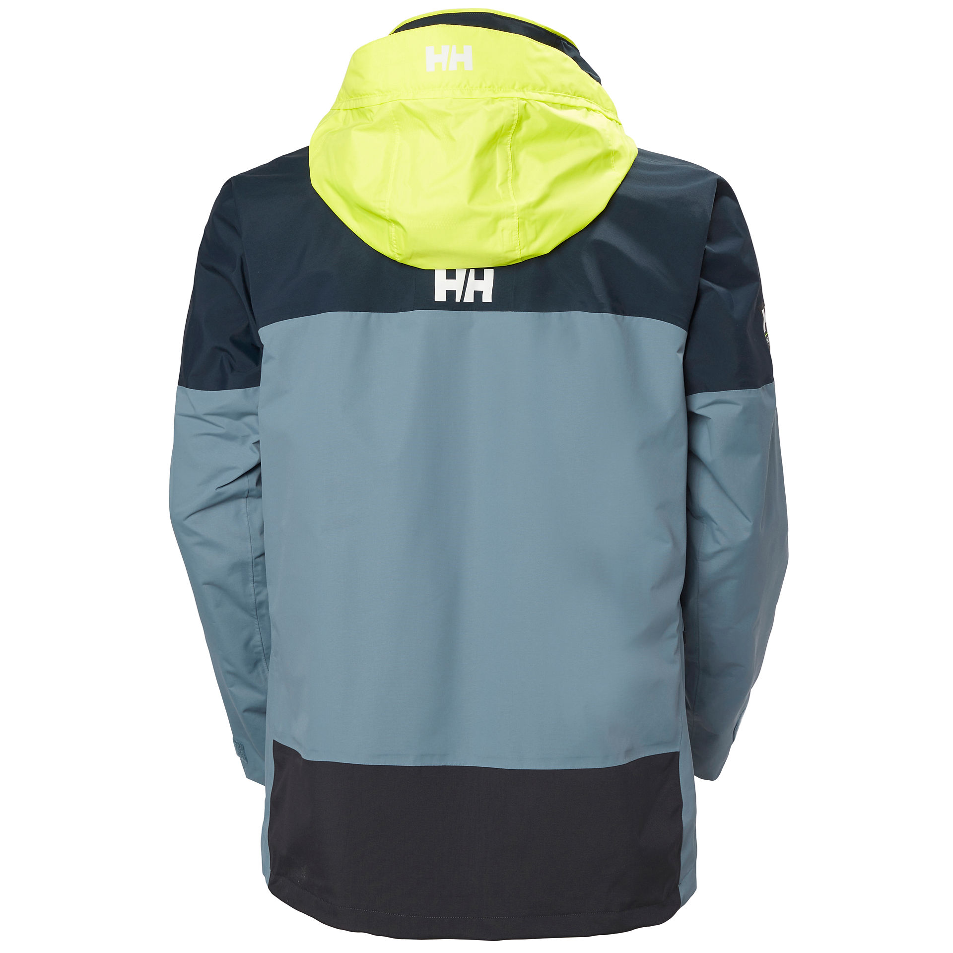 Helly Hansen Pier 4.0 Jacke Herren washed navy