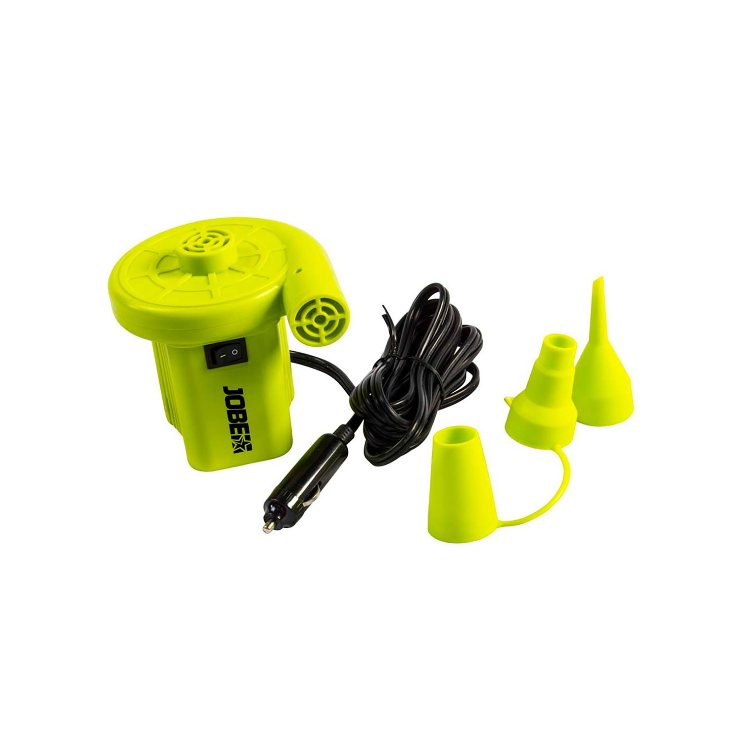 Jobe Slider Droplet Breeze 1 Person Package