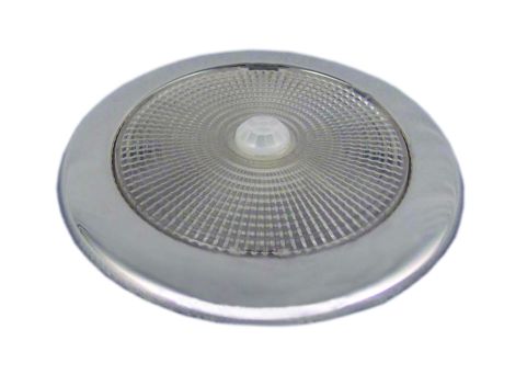 LED Aufbauleuchte warmweiß 132mm 12V