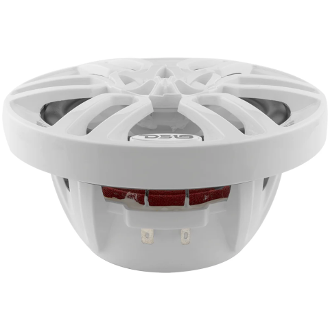 Lautsprecher 8" mit LED DS18 