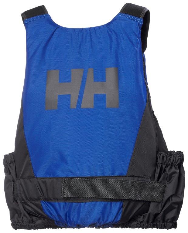 Helly Hansen Rider Schwimmweste deep fjord