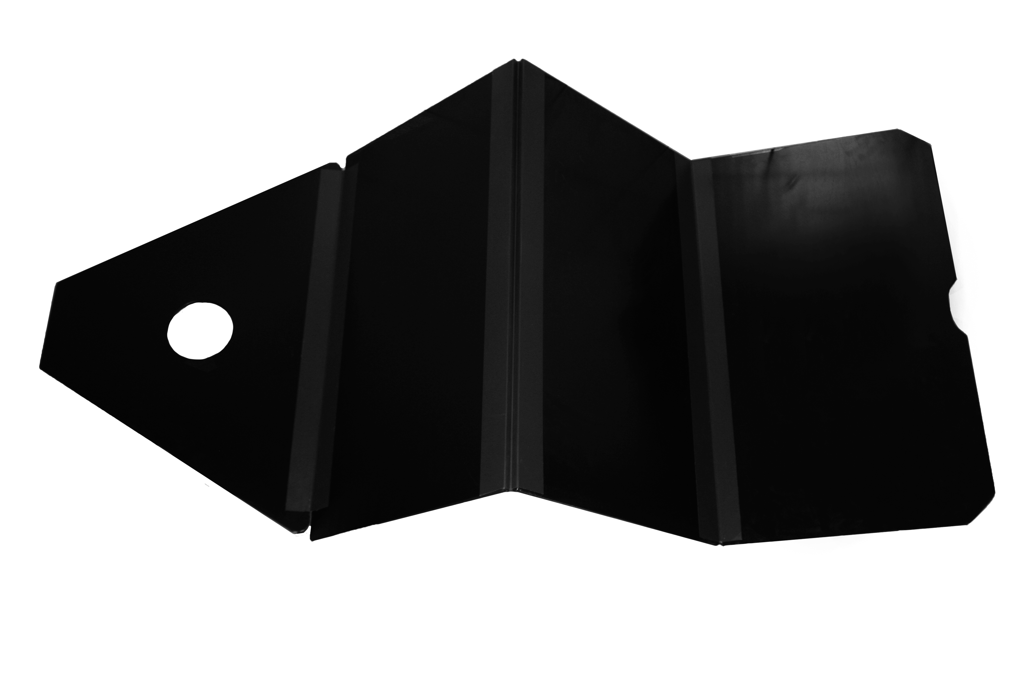 Schlauchboot Kiwi 260 grau / olivgrün