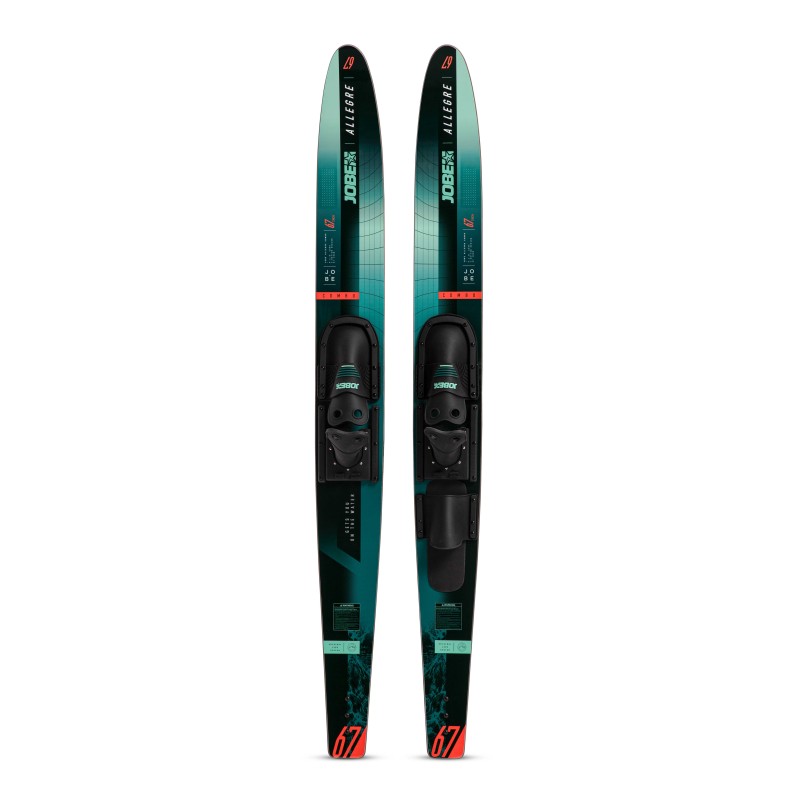 Jobe Wasserski Allegre 67"