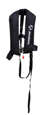 Allroundmarin Automatik Rettungsweste 165N XXL