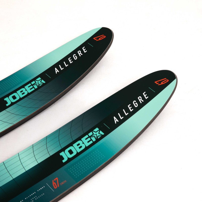 Jobe Wasserski Allegre 67"