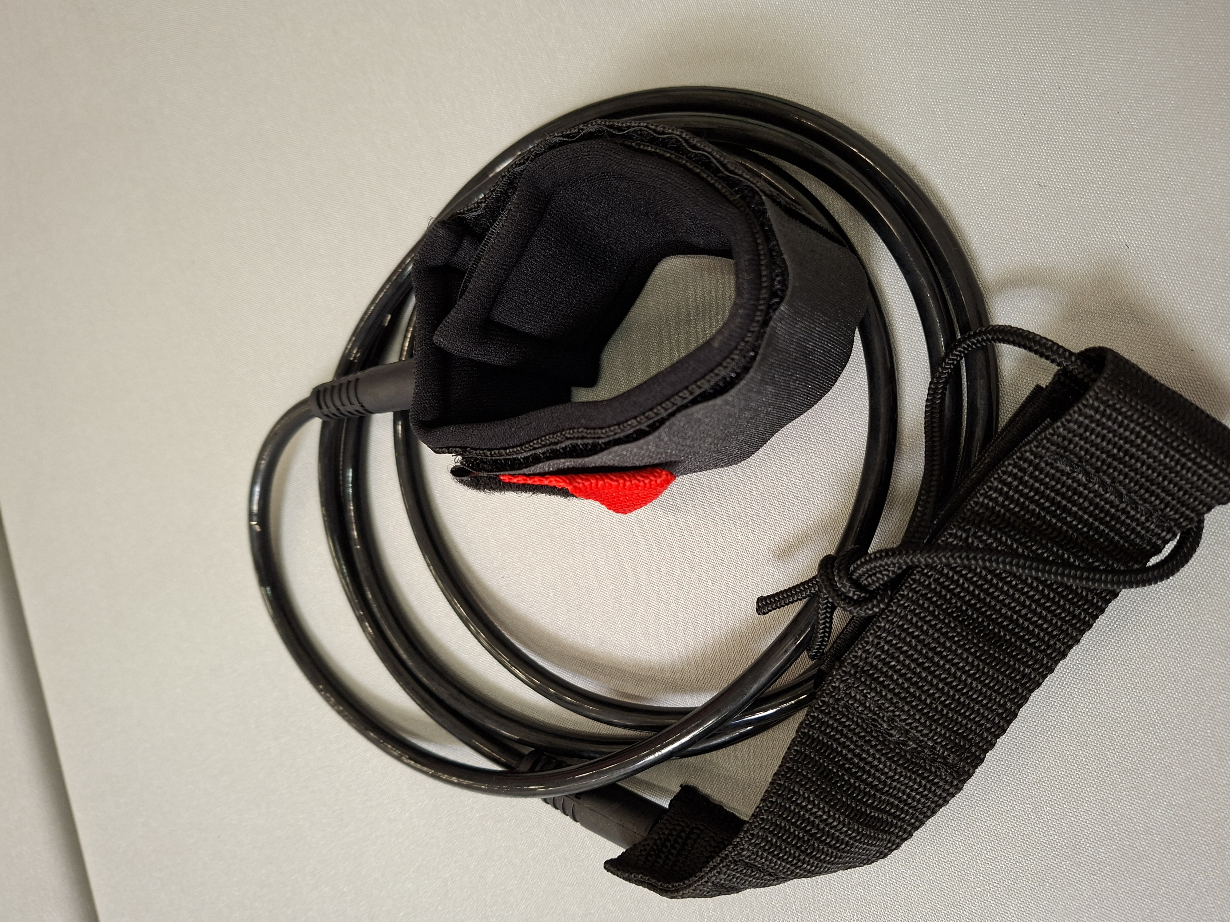 Leash  Fangleine für SUP 200cm