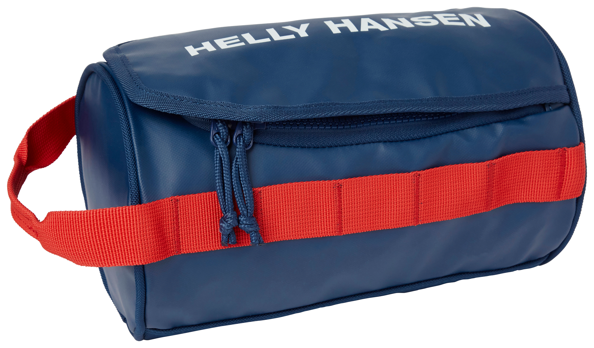 Helly Hansen Wash Bag blau/rot Helly Hansen Wash Bag blau/rot