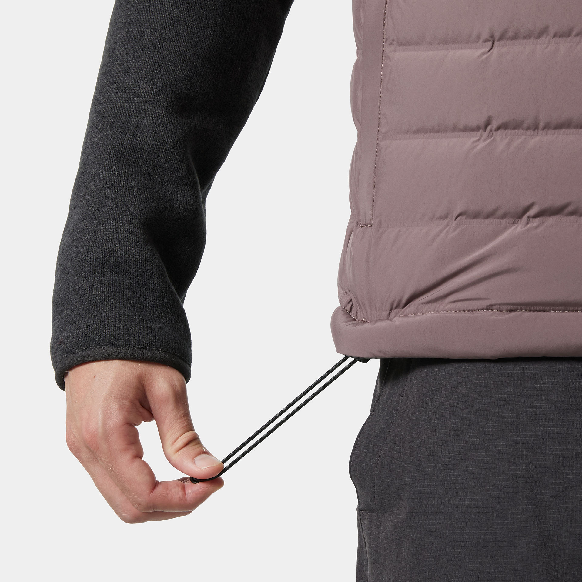 Helly Hansen Arctic Ocean Hybrid Insulator Jacke