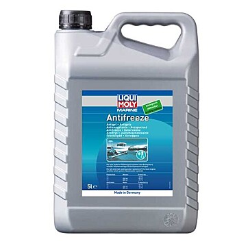 Liqui Moly Antifreeze 